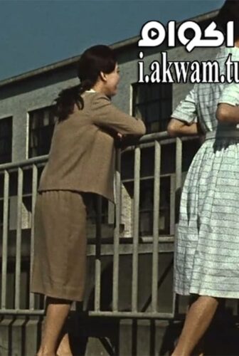 فيلم Late Autumn 1960 مترجم