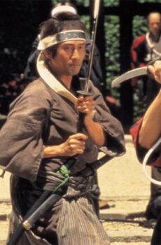 فيلم When the Last Sword Is Drawn 2002 مترجم