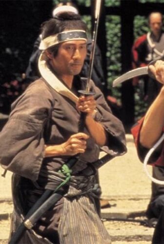 فيلم When the Last Sword Is Drawn 2002 مترجم