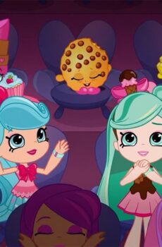 فيلم Shopkins Wild 2018 مترجم