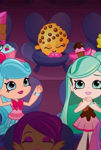 فيلم Shopkins Wild 2018 مترجم