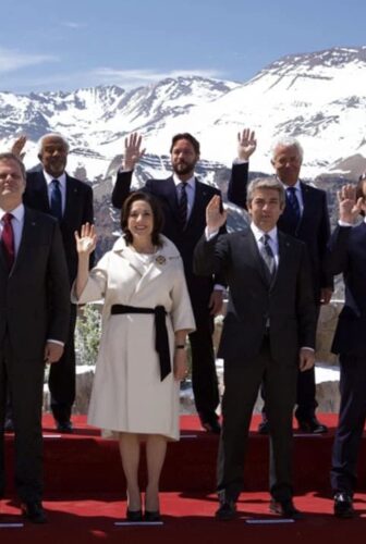 فيلم The Summit 2017 مترجم