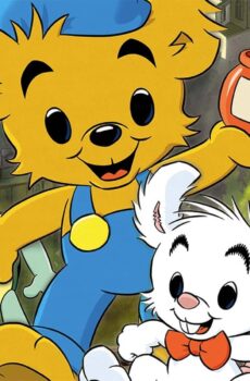 فيلم Bamse and the City of Thieves 2014 مترجم