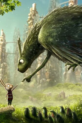 فيلم Beyond Beyond 2014 مترجم