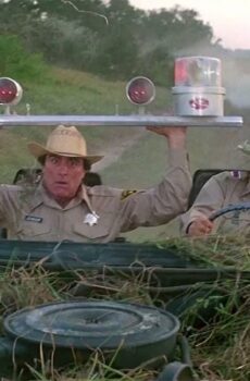 فيلم Smokey and the Bandit Part 3 1983 مترجم