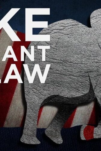 فيلم Tyke Elephant Outlaw 2015 مترجم