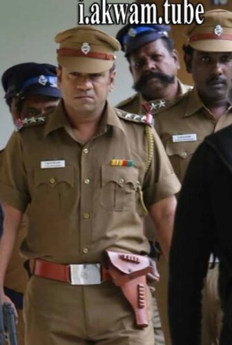 فيلم Adhagappattathu Magajanangalay 2017 مترجم