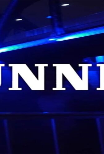 فيلم Runner 2018 مترجم