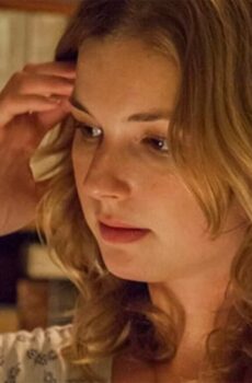 فيلم The Girl in the Book 2015 مترجم
