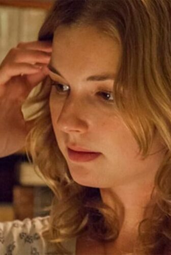 فيلم The Girl in the Book 2015 مترجم