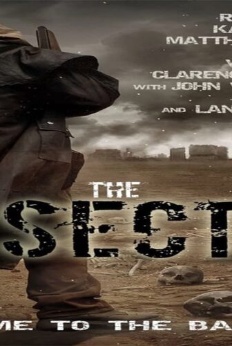 فيلم The Sector 2016 مترجم