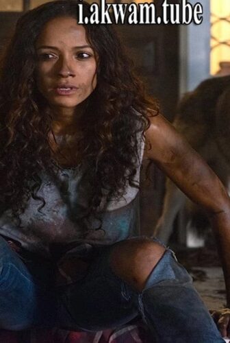 فيلم Lycan 2017 مترجم