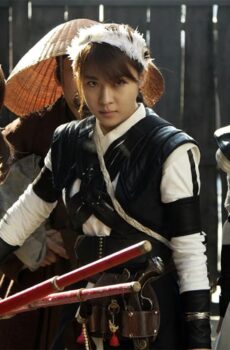 فيلم The Huntresses 2014 مترجم