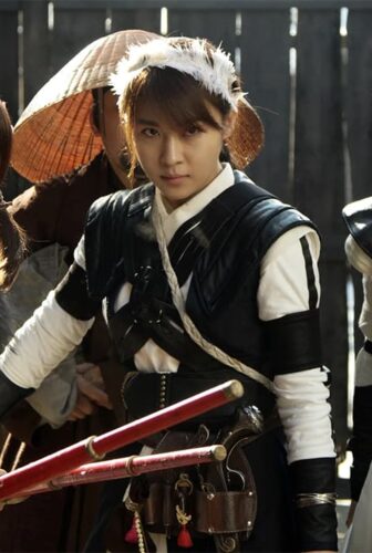 فيلم The Huntresses 2014 مترجم