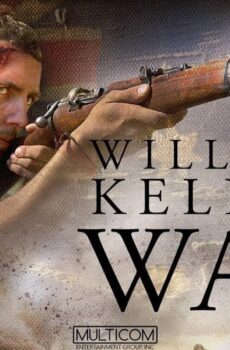 فيلم William Kellys War 2015 مترجم