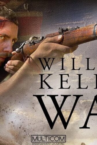 فيلم William Kellys War 2015 مترجم