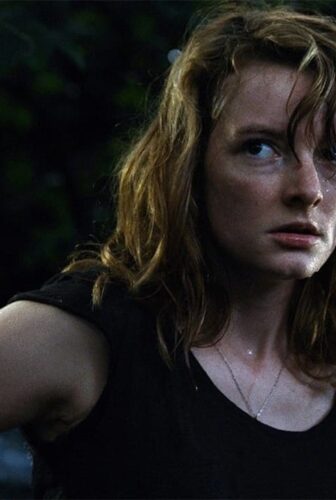 فيلم The Quiet Hour 2014 مترجم