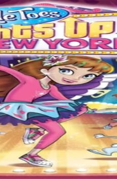 فيلم Twinkle Toes Lights Up New York 2016 مترجم