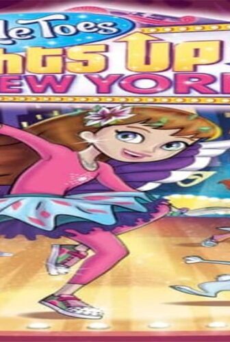 فيلم Twinkle Toes Lights Up New York 2016 مترجم