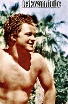 فيلم Lord of the Jungle 1955 مترجم