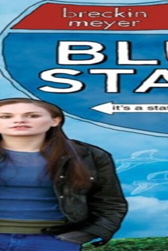 فيلم Blue State 2007 مترجم