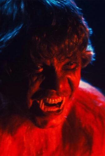 فيلم The Howling 1981 مترجم