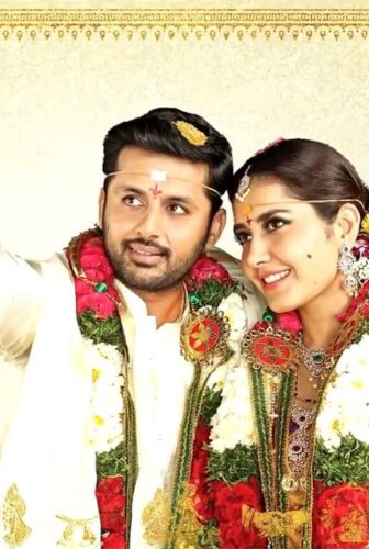 فيلم Srinivasa Kalyanam 2018 مترجم