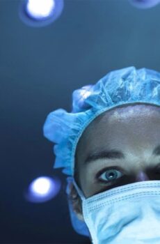 فيلم The Holly Kane Experiment 2017 مترجم
