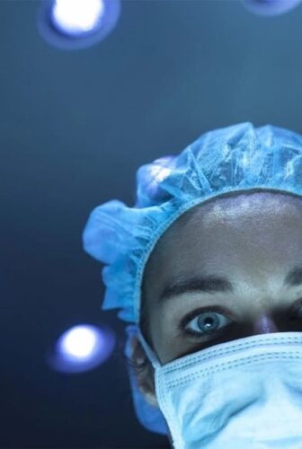 فيلم The Holly Kane Experiment 2017 مترجم