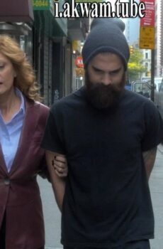 فيلم Ace the Case 2016 مترجم