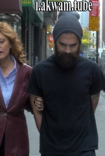 فيلم Ace the Case 2016 مترجم