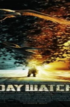 فيلم Day Watch 2006 مترجم