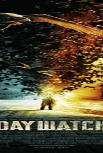فيلم Day Watch 2006 مترجم