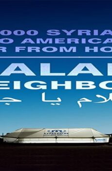 فيلم Salam Neighbor 2015 مترجم