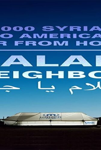 فيلم Salam Neighbor 2015 مترجم