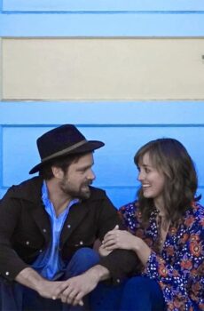 فيلم Will and Liz 2018 مترجم
