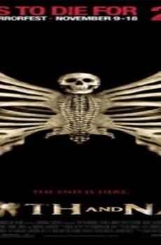 فيلم Tooth And Nail 2007 مترجم