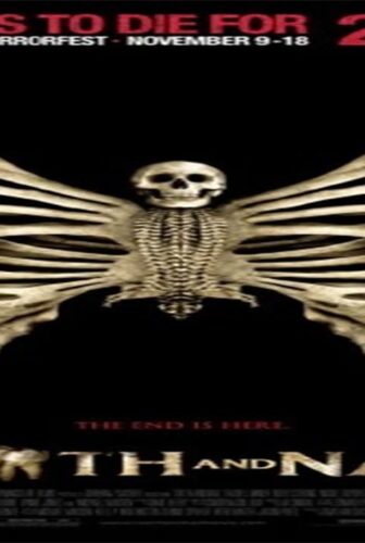فيلم Tooth And Nail 2007 مترجم