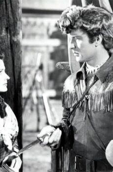 فيلم The Iroquois Trail 1950 مترجم