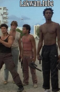 فيلم Band of the Hand 1986 مترجم