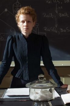 فيلم Marie Curie 2016 مترجم