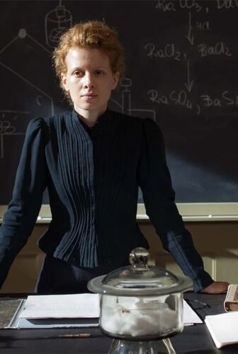 فيلم Marie Curie 2016 مترجم