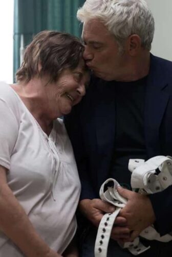فيلم Sprakeloos 2017 مترجم