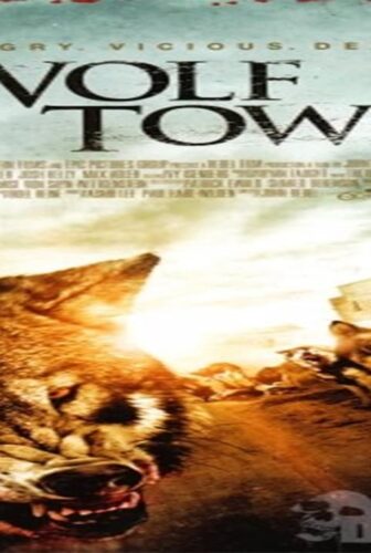 فيلم Wolf Town 2011 مترجم