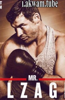 فيلم Mr Calzaghe 2015 مترجم
