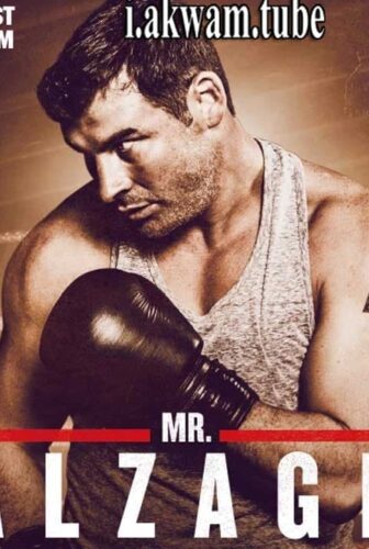 فيلم Mr Calzaghe 2015 مترجم