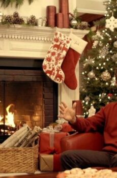 فيلم Saving Christmas 2014 مترجم