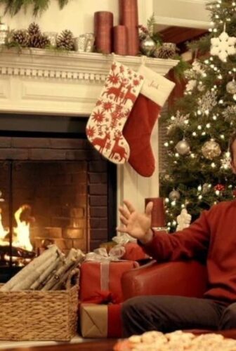 فيلم Saving Christmas 2014 مترجم