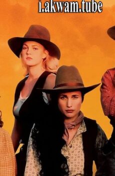 فيلم Bad Girls 1994 مترجم