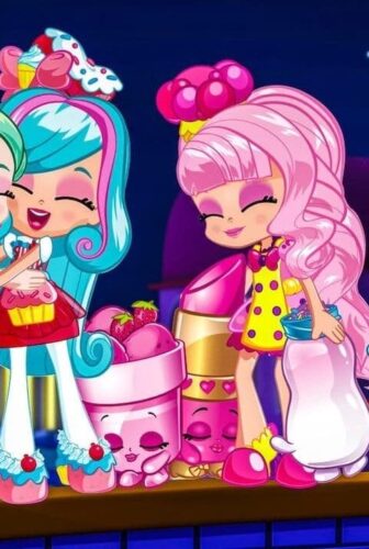 فيلم Shopkins Chef Club 2016 مترجم